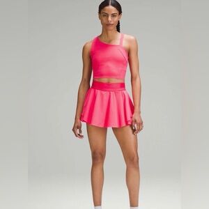 Lululemon Court Rival High-Rise Skirt
Lip Gloss